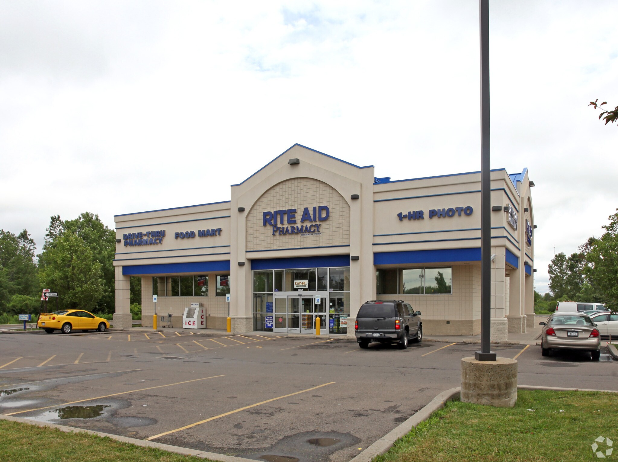 2325 Grand Island Blvd, Grand Island, NY for Rent