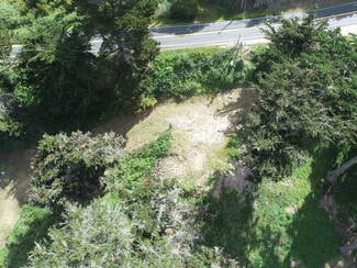 Carmel Highlands, CA Residential - HWY 1
