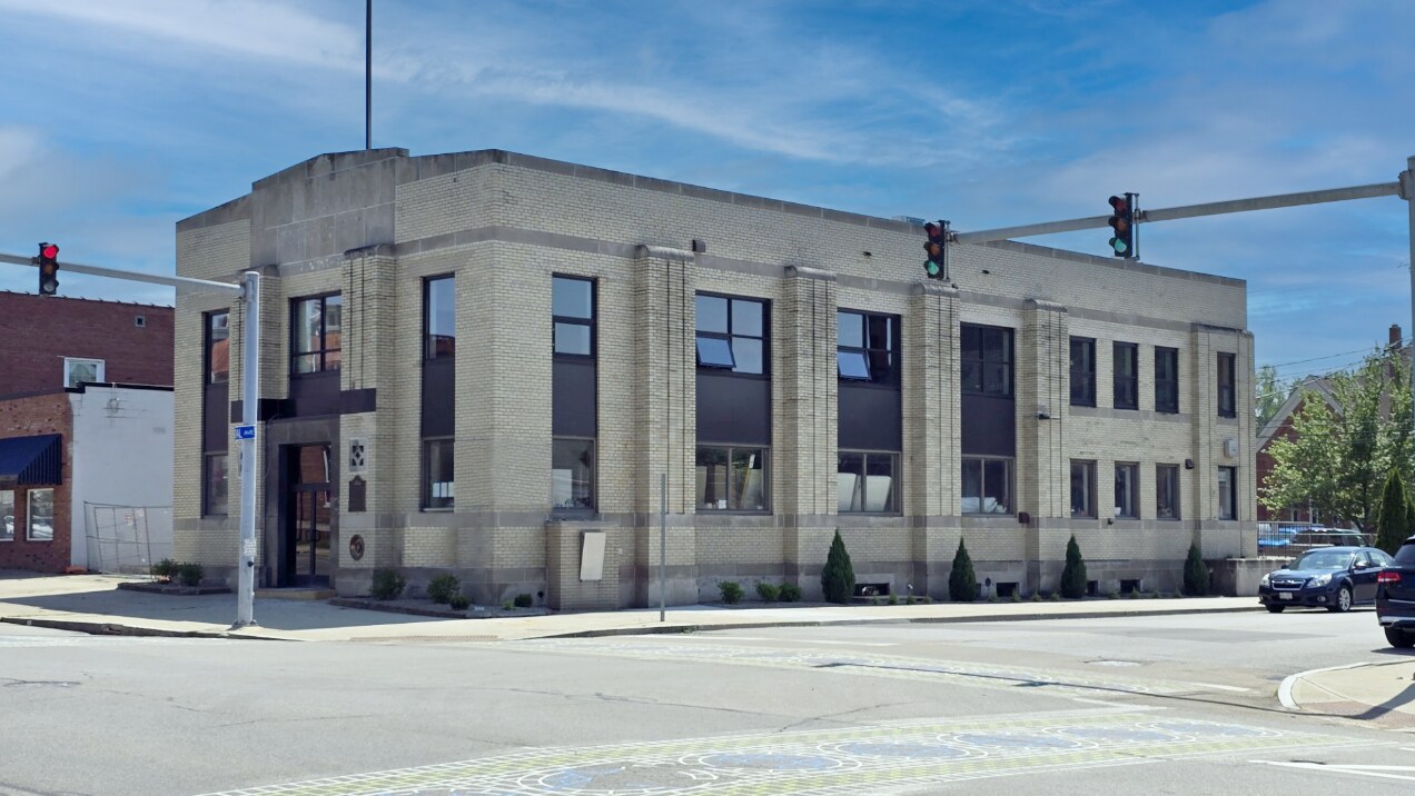 401-403 Central Ave, Dunkirk, NY for Rent