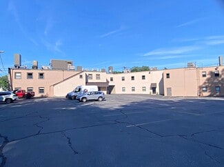 Burlington, MA Office - 1 Mountain Rd Burlington, MA Office - 1 Mountain Rd