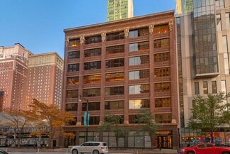 Chicago, IL Office - 819 S Wabash Ave