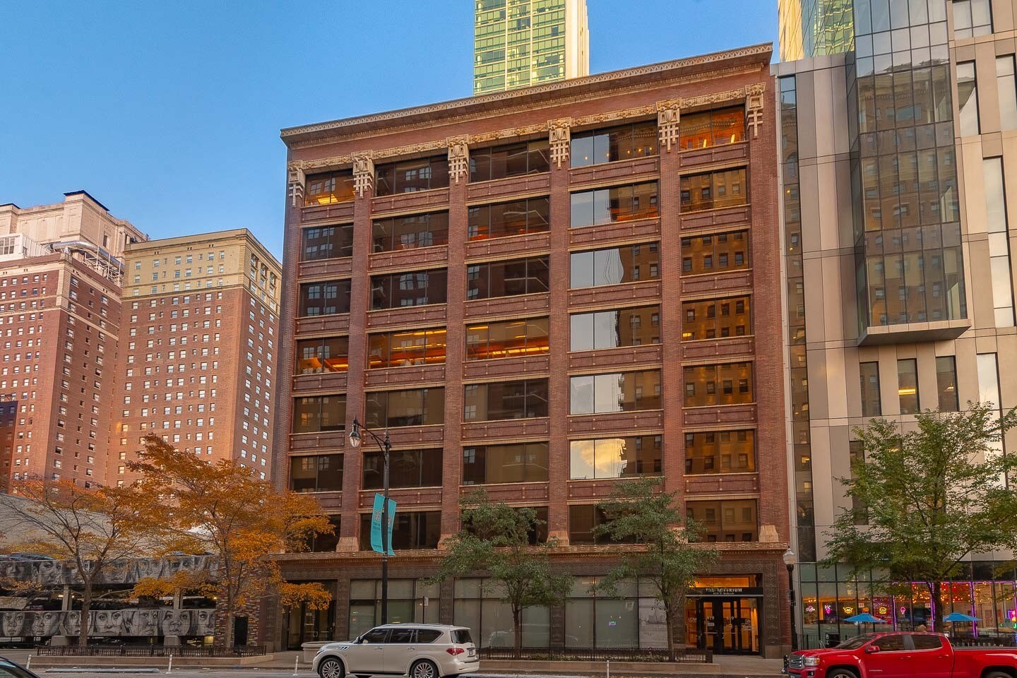 819 S Wabash Ave, Chicago, IL for Rent