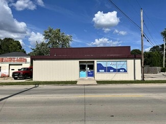 Fond Du Lac, WI Freestanding - 337 Fond du Lac Ave