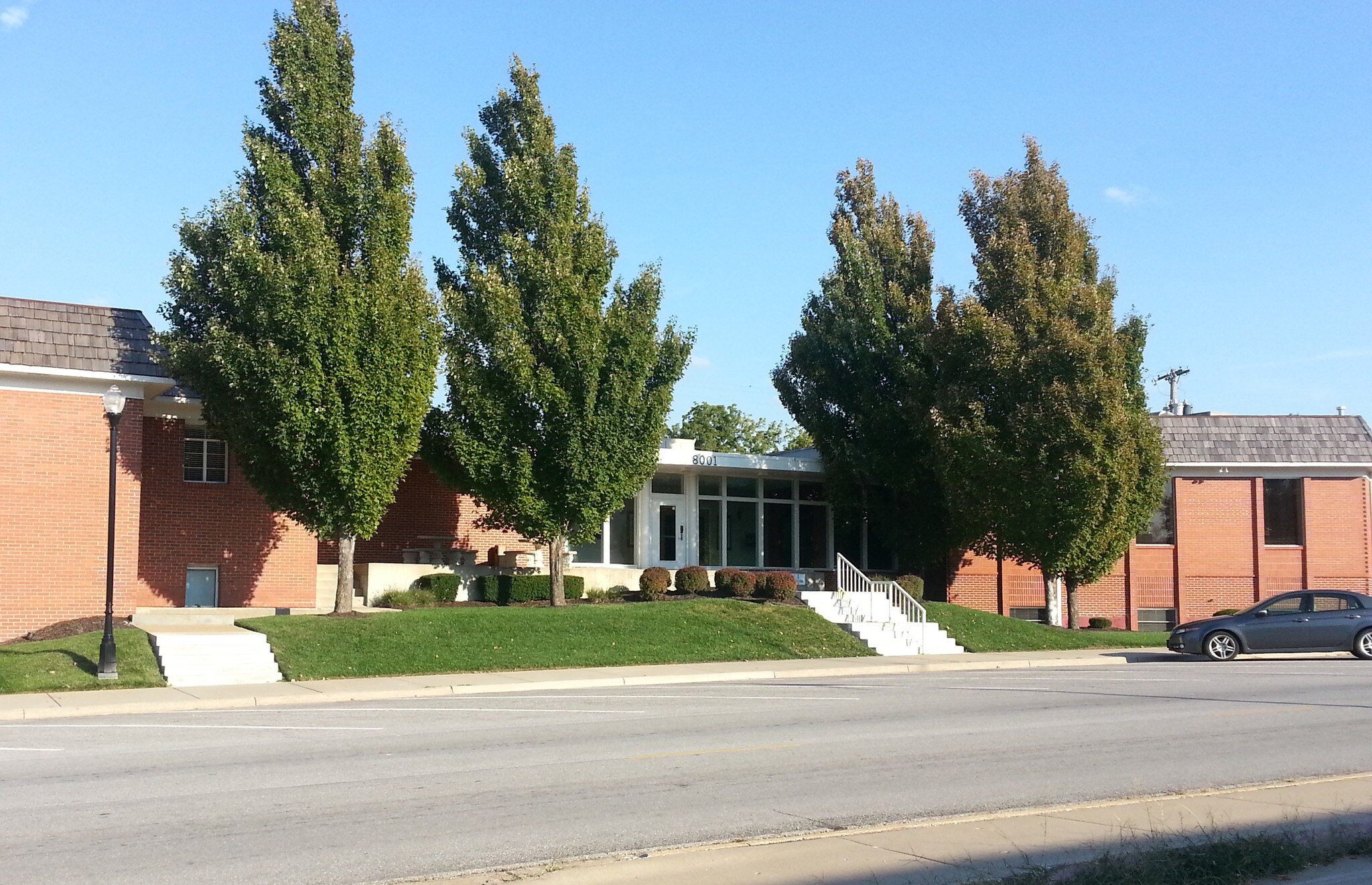 8001 Conser St, Overland Park, KS for Rent