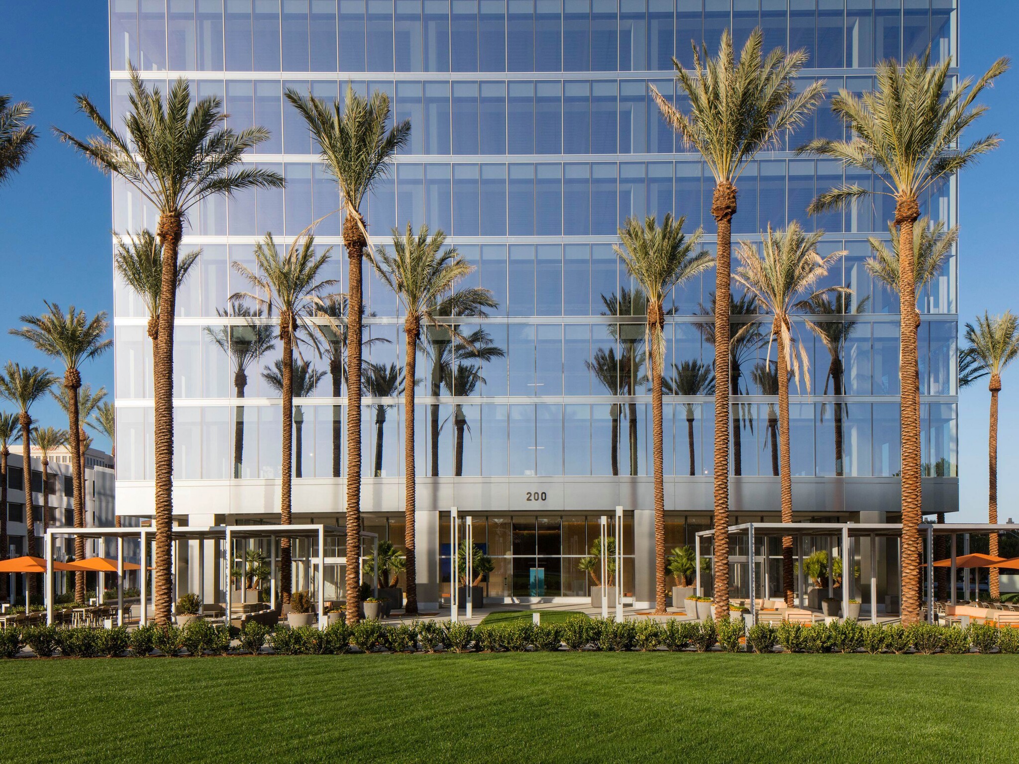 200 Spectrum Center Dr, Irvine, CA for Rent