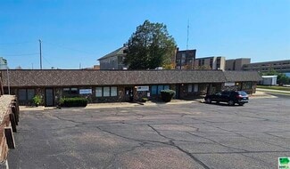 Sioux City, IA Office - 700-706 Jackson St Sioux City, IA Office - 700-706 Jackson St