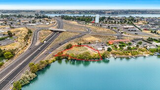 Moses Lake, WA Commercial Land - NNA NNA West Lakeshore Court Ct Moses Lake, WA Commercial Land - NNA NNA West Lakeshore Court Ct