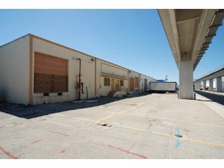 Hialeah, FL Industrial - 690 W 20th St