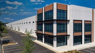 Atlanta, GA Industrial - 1400 Murphy Ave SW Atlanta, GA Industrial - 1400 Murphy Ave SW