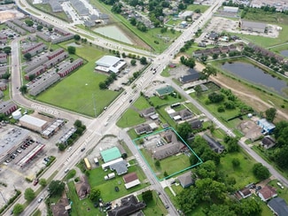 Houston, TX Specialty - 2428 Wavell St