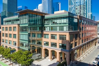 San Francisco, CA Office - 235 2nd St San Francisco, CA Office - 235 2nd St