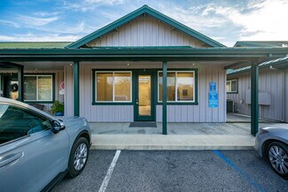 Templeton, CA Office - 71-75 N Main St