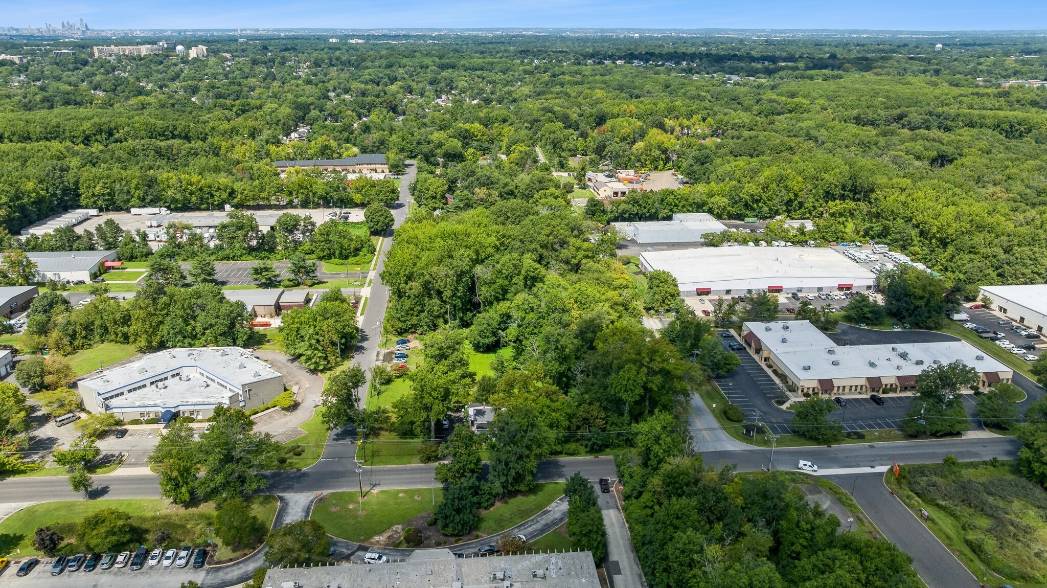 1940 Old Cuthbert Rd, Cherry Hill, NJ for Sale