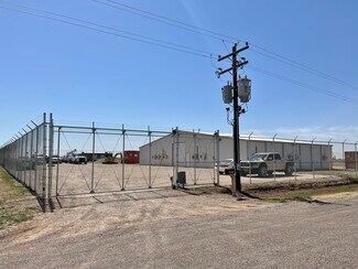 Union City, OK Industrial - 19820 SW 29th St