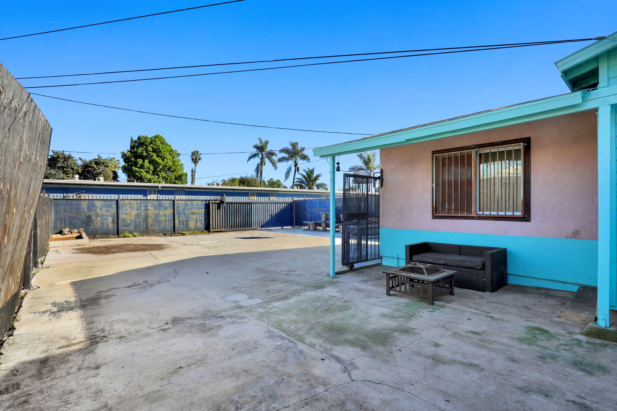 1862 Santa Fe Ave, Long Beach, CA for Rent