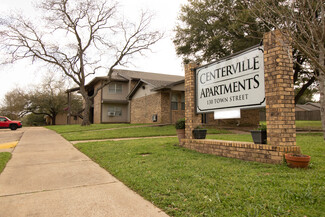 Centerville, TX Apartments - 130 Town St