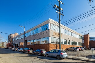 Montréal, QC Office, Industrial - 6750-6800 Hutchison