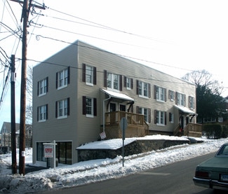 Norwalk, CT undefined - 76 Cedar St