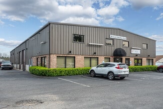 Plymouth, MA Industrial - 198 S Meadow Rd