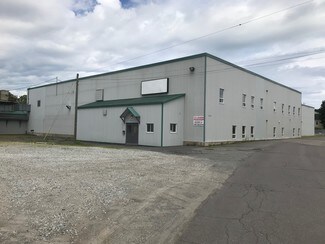 Lawrenceville, QC Industrial - 2095 Rue Dandenault