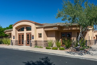 Scottsdale, AZ Office - 8422 E Shea Blvd Scottsdale, AZ Office - 8422 E Shea Blvd