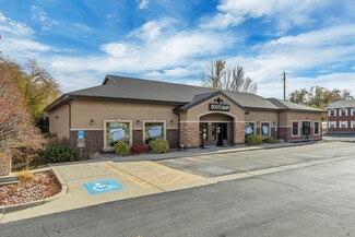 Midvale, UT Retail - 924 6740 S