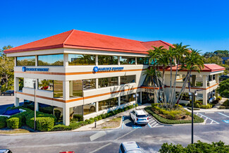 Clearwater, FL Office - 28163 US Hwy 19 N