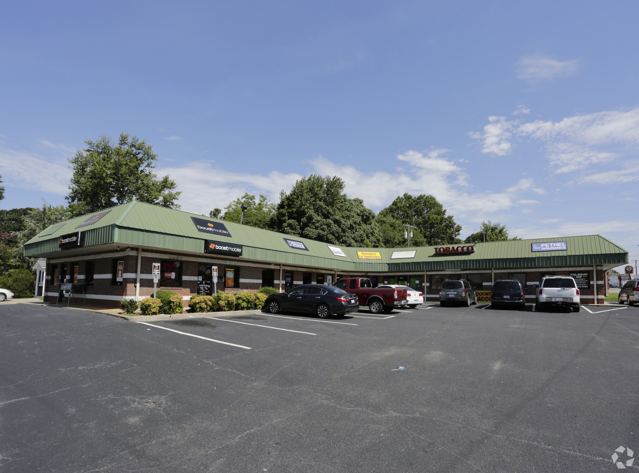 2001 N Cannon Blvd, Kannapolis, NC for Rent
