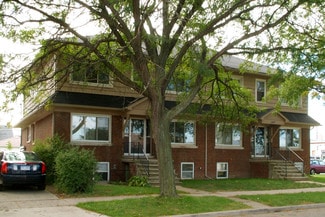 Lincoln Park, MI Apartments - 1205 Garfield Ave Lincoln Park, MI Apartments - 1205 Garfield Ave