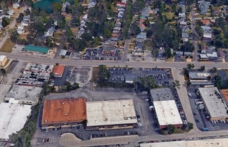 Saint Louis, MO Commercial - 8212 Manchester Rd