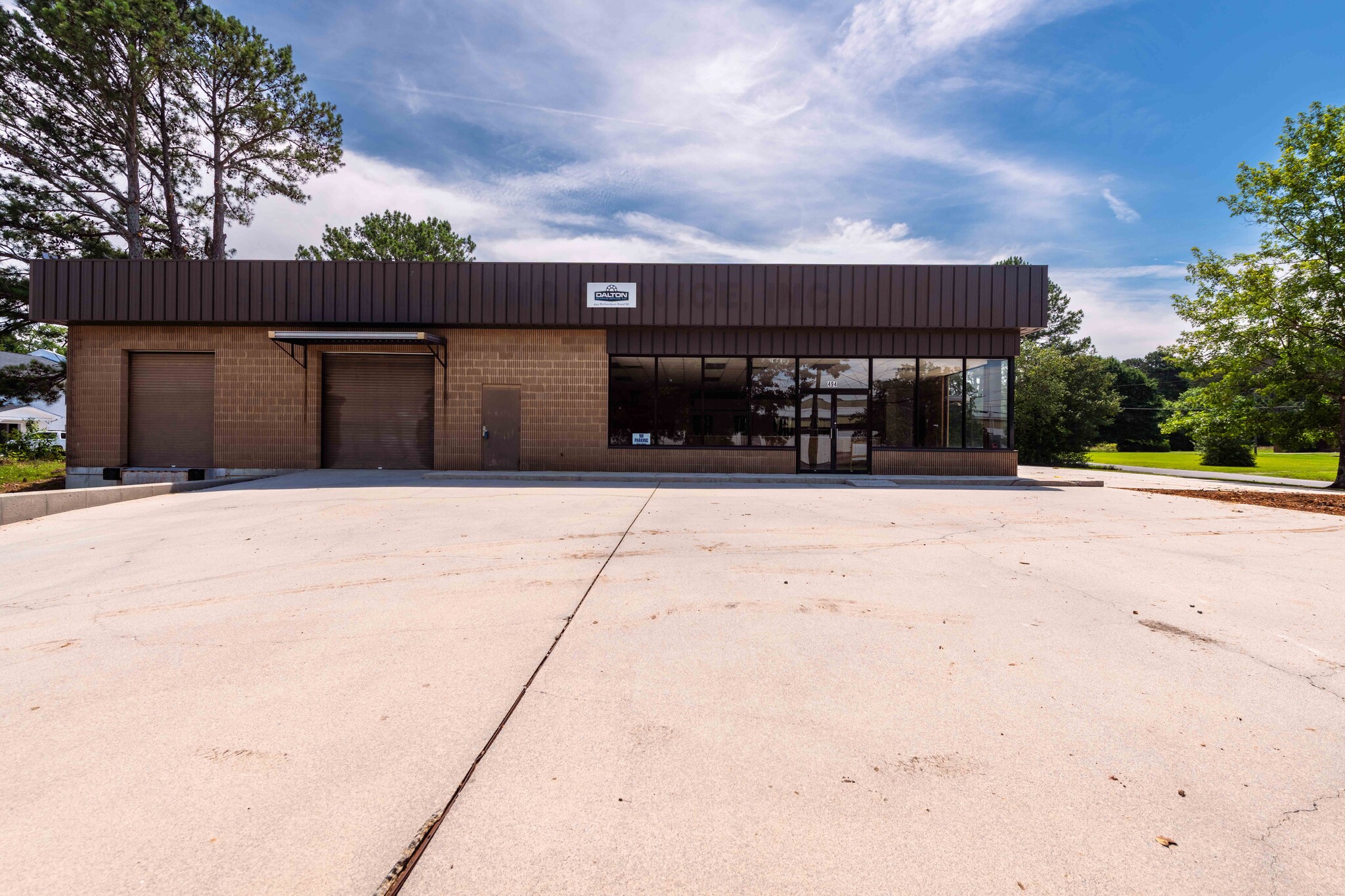 494 Richardson Rd SE, Calhoun, GA for Sale