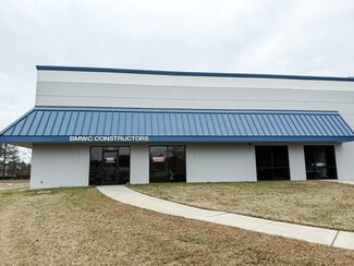 Durham, NC Flex - 2933 S Miami Blvd
