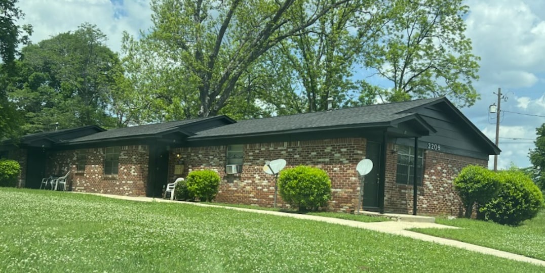 2208 Avenue G, Birmingham, AL for Sale