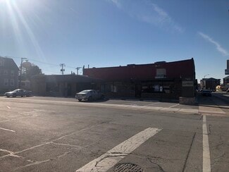 Lyons, IL Retail - 7901 Ogden Ave