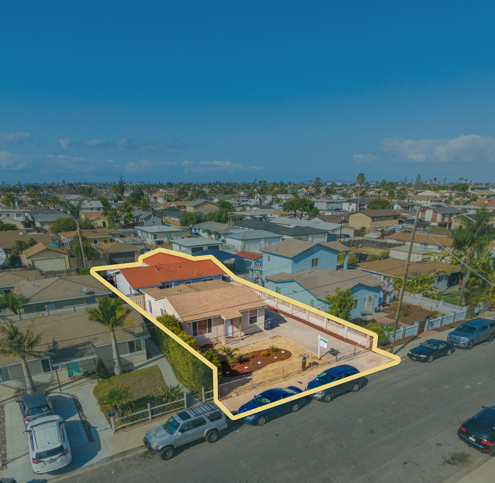 1268-70 Georgia St, Imperial Beach, CA for Sale