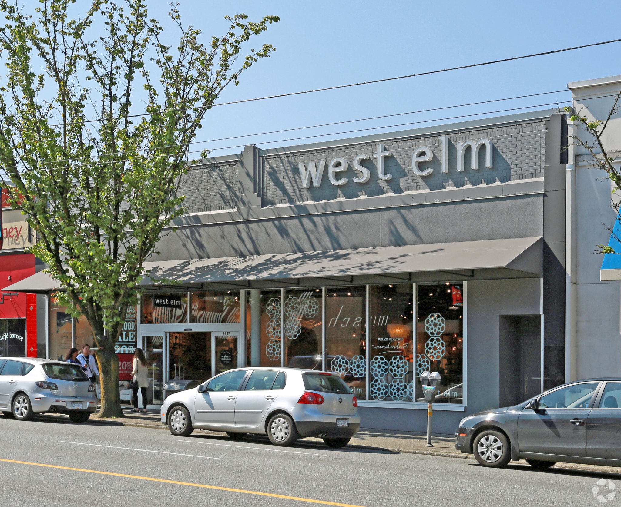 2947 Granville St, Vancouver, BC for Sale