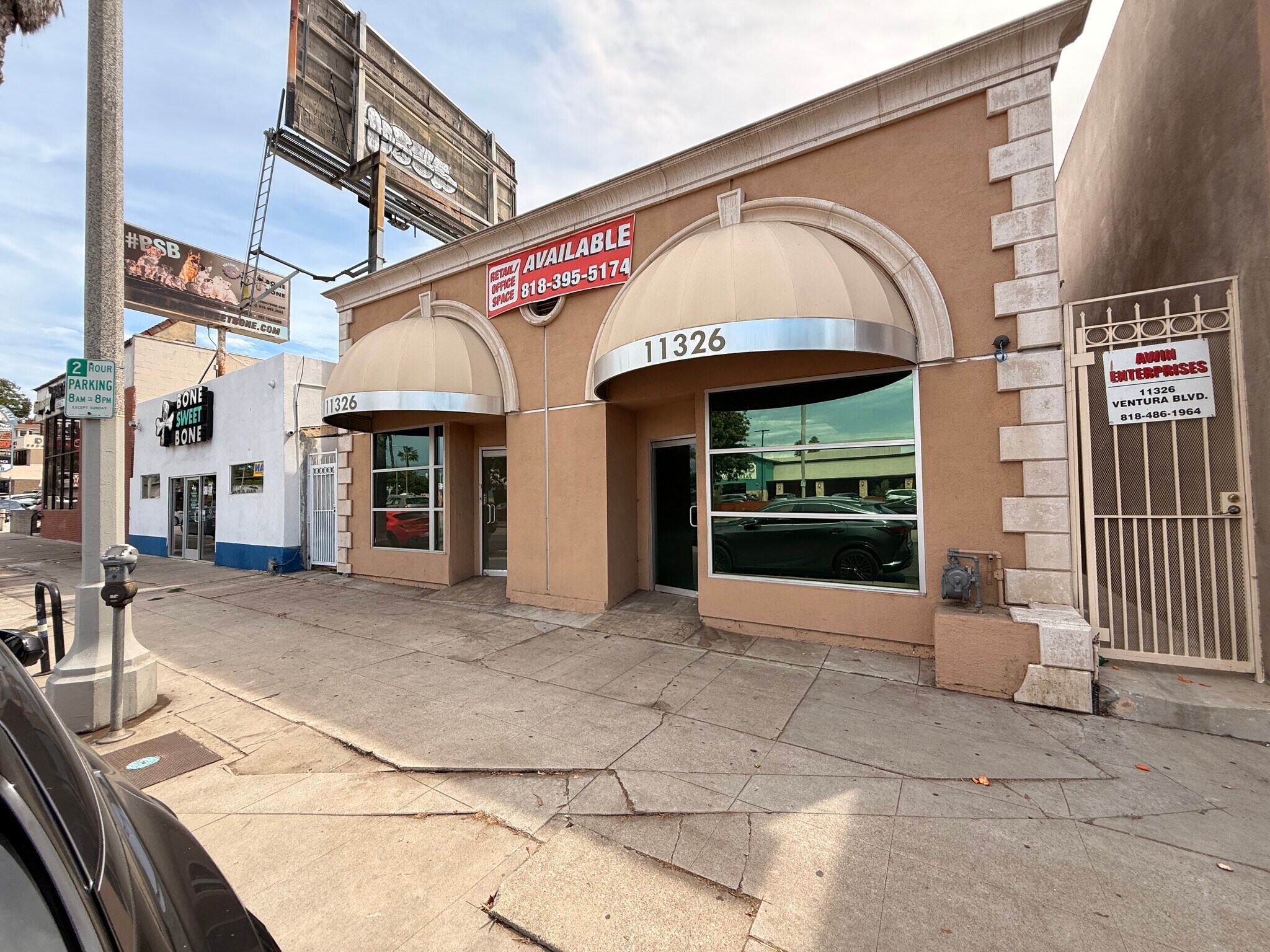 11326 Ventura Blvd, Studio City, CA for Rent