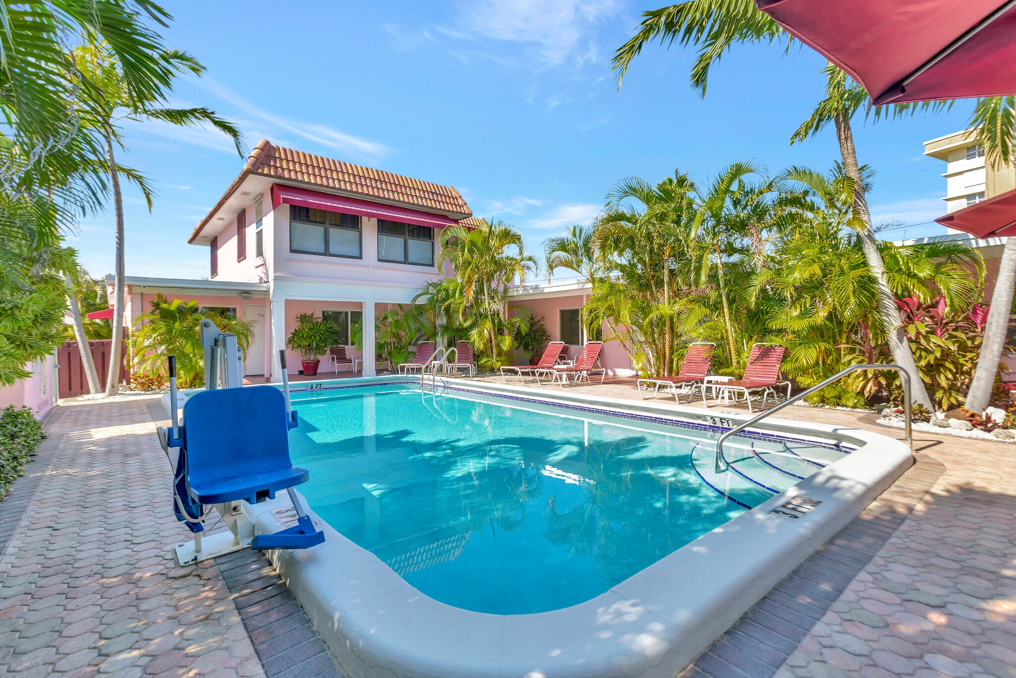 901 N Ocean Blvd, Pompano Beach, FL for Sale