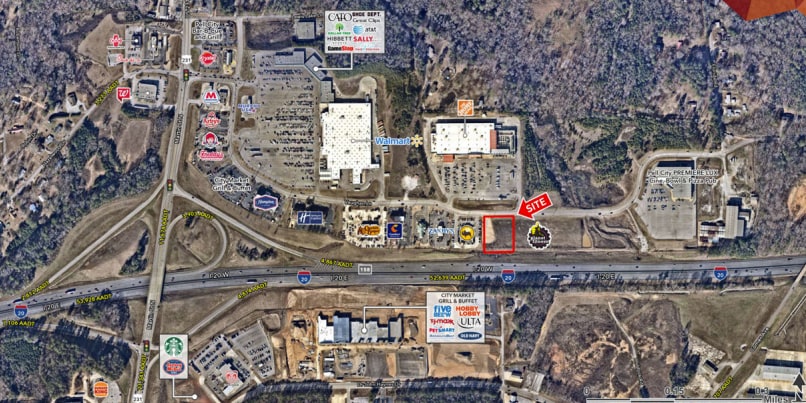 289 Vaughn Ln, Pell City, AL for Rent