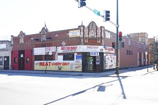 Chicago, IL Retail - 1755-1759 W 79th St
