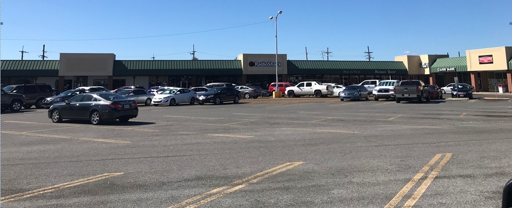 2257 Louisville Ave, Monroe, LA for Sale