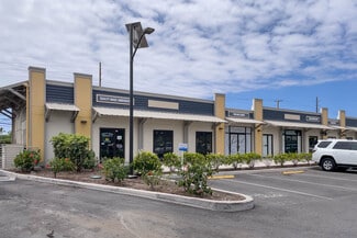 Kailua Kona, HI Retail - 74-5563 Kaiwi St Kailua Kona, HI Retail - 74-5563 Kaiwi St