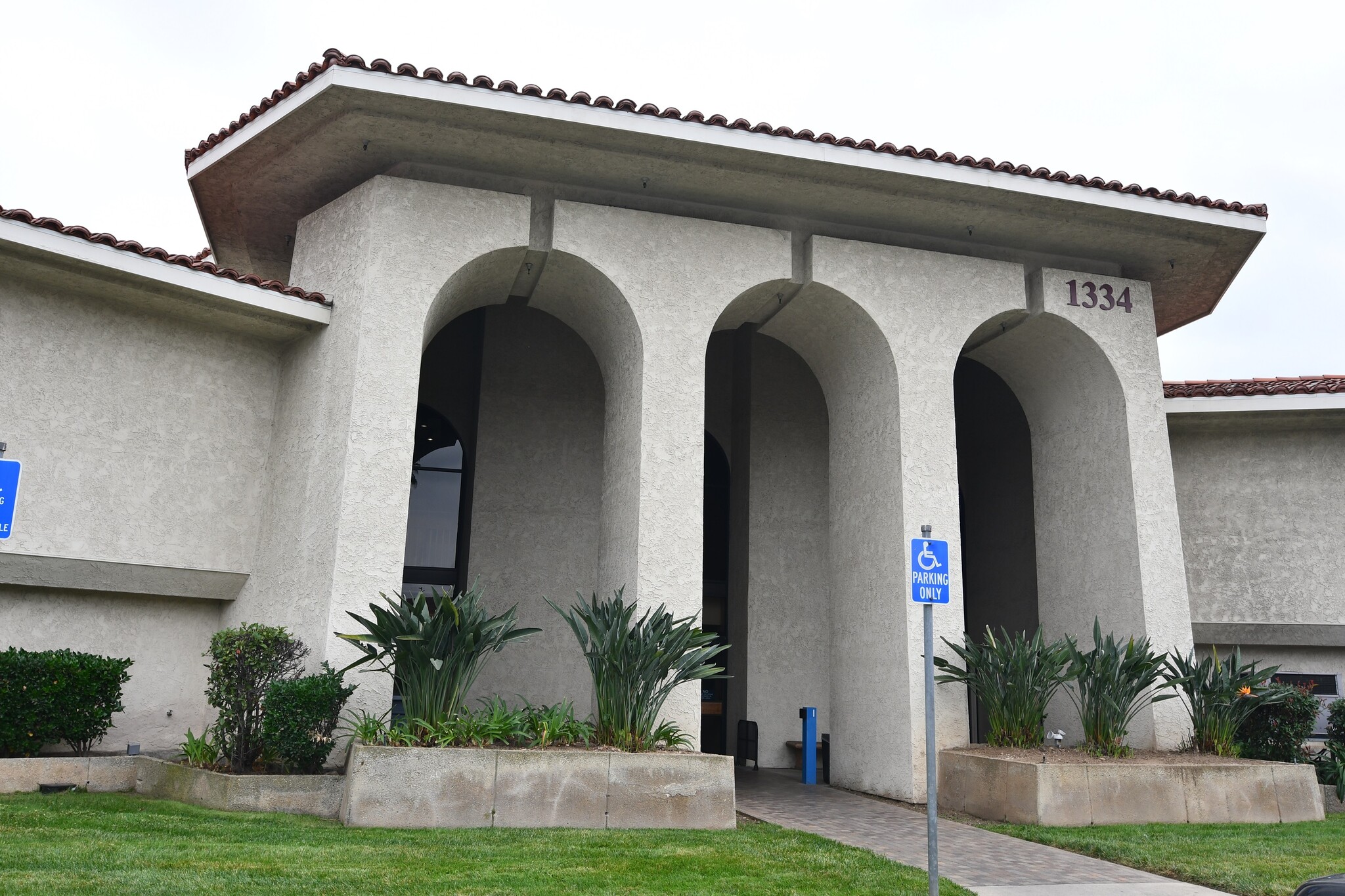 1334 W Covina Blvd, San Dimas, CA for Rent