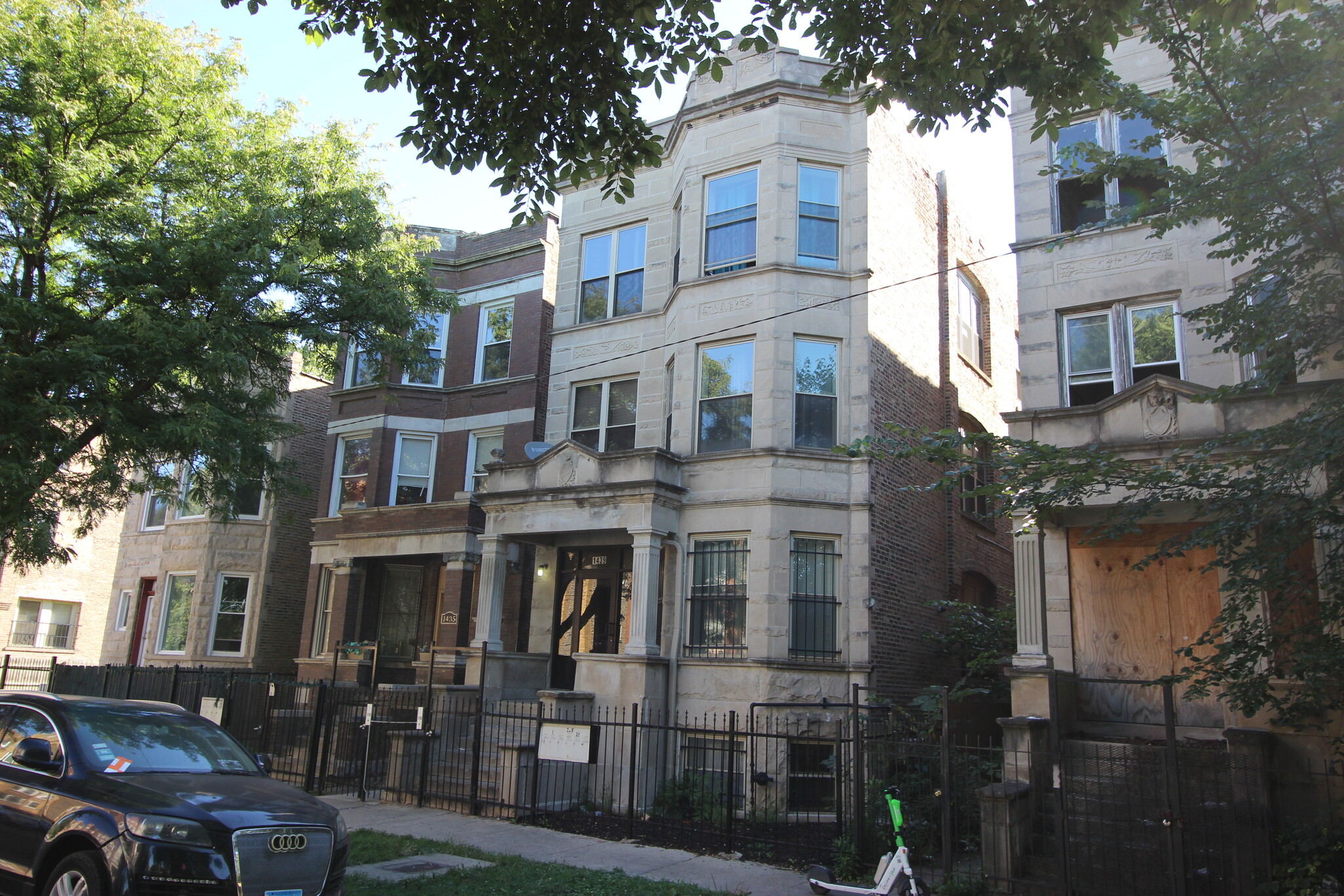 1439 S Saint Louis Ave, Chicago, IL for Sale