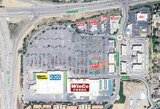 Reno, NV Retail - 2815-2863 Northtowne Ln Reno, NV Retail - 2815-2863 Northtowne Ln