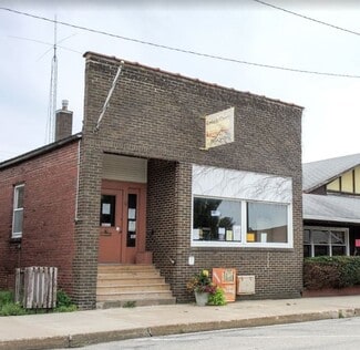 119 W Exchange St  