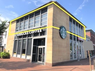 Washington, DC Retail - 721 D St SE