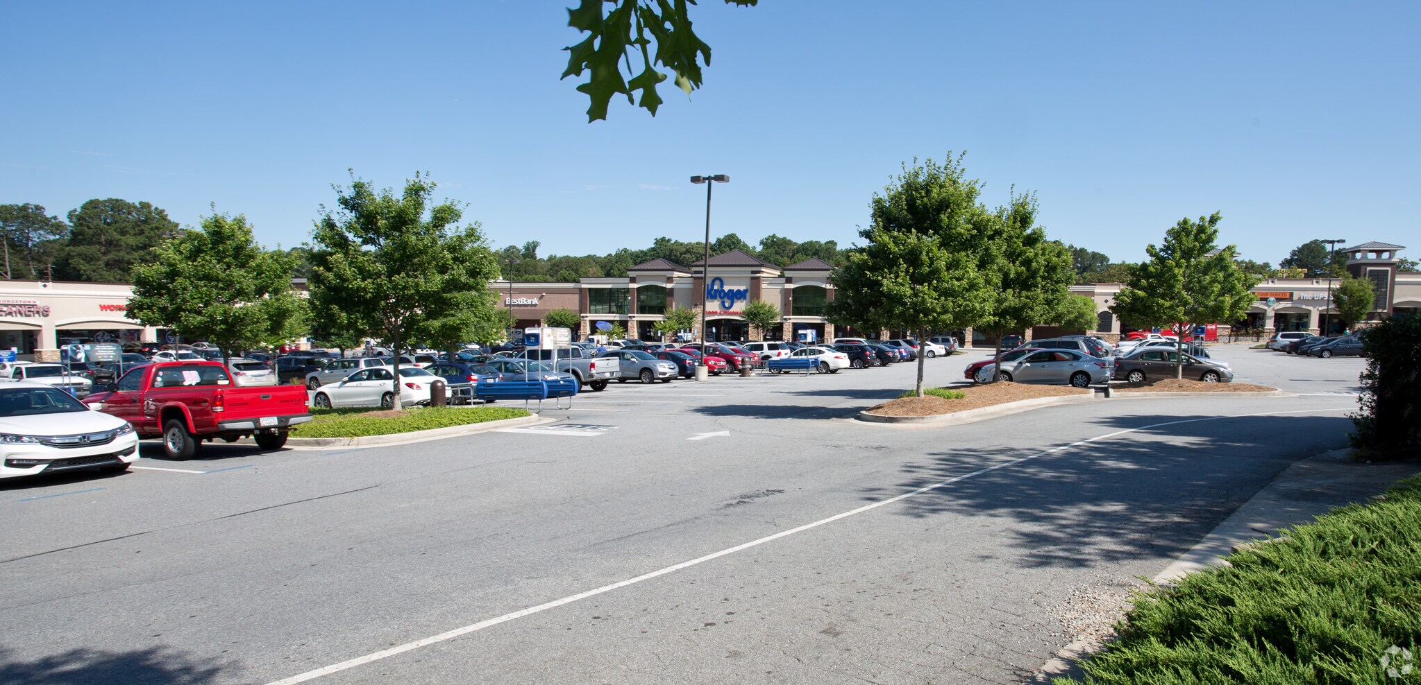 4472-4520 Chamblee Dunwoody Rd, Dunwoody, GA for Rent