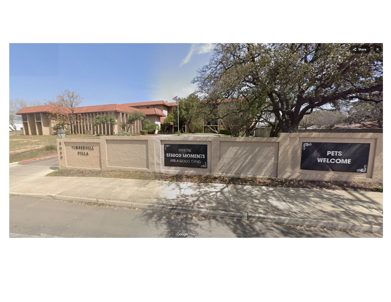 5050 Timberhill, San Antonio, TX for Sale