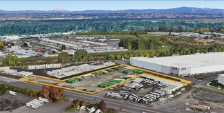 Portland, OR Industrial Land - 8324 NE Martin Luther King Jr. Blvd Portland, OR Industrial Land - 8324 NE Martin Luther King Jr. Blvd